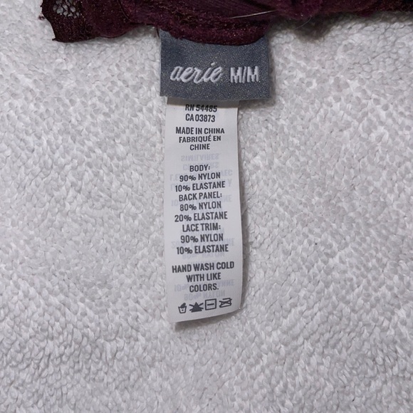 Aerie by American Eagle Bralette Bundle Size M - Picture 2 of 2